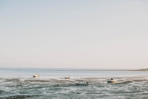Beautiful Ocean View