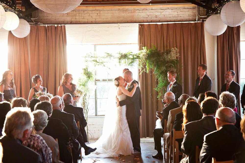 venue photo