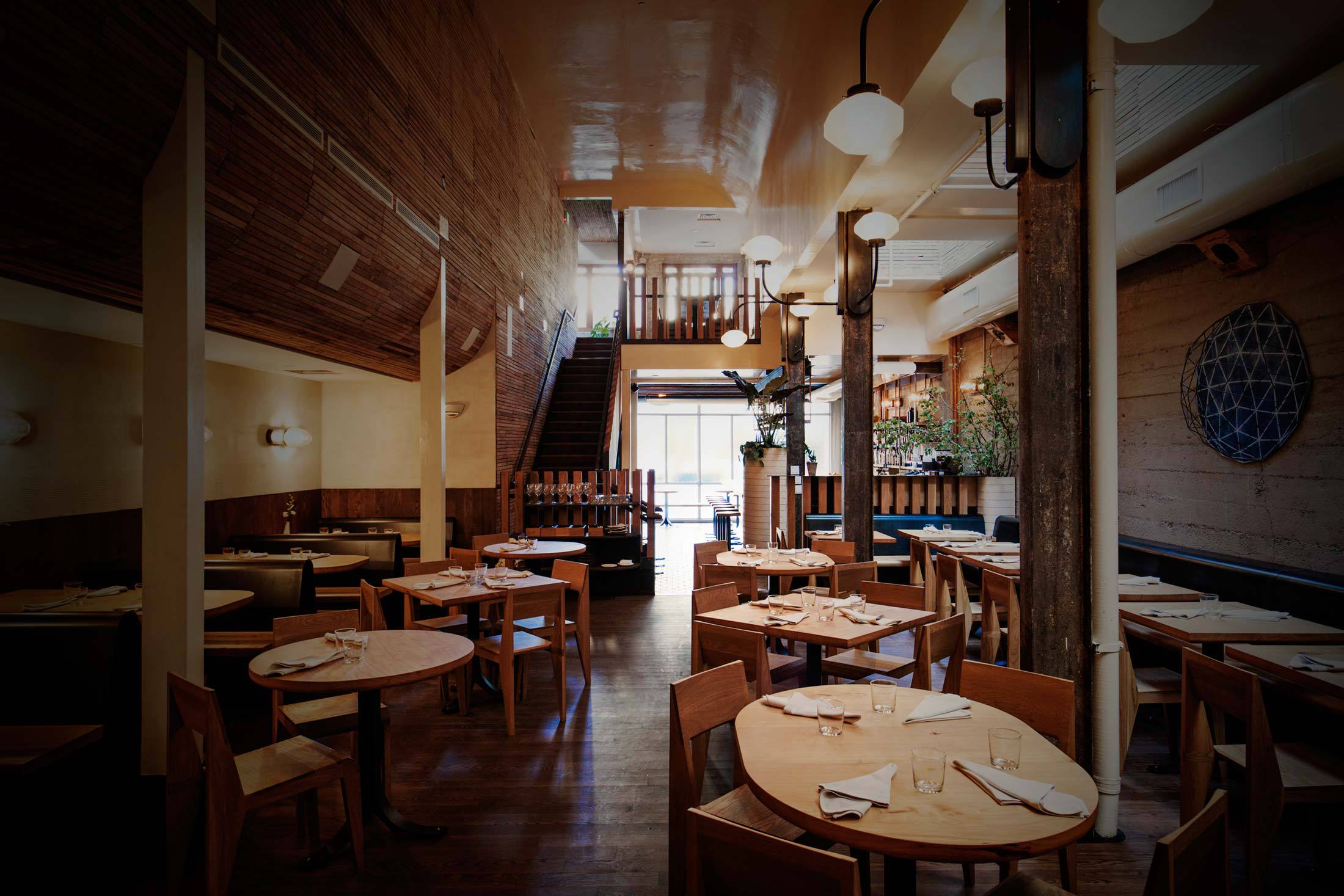 Dining Space