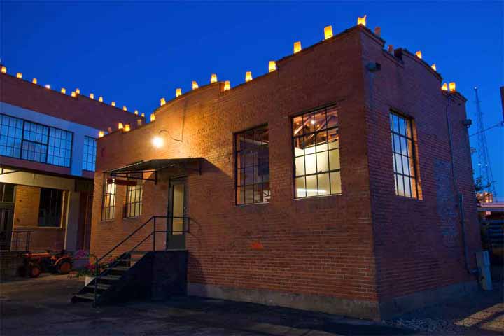 venue photo
