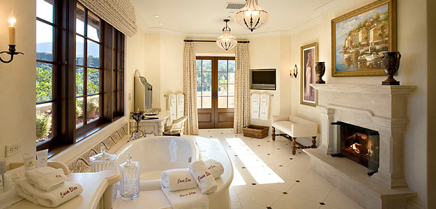 Casa Elar Master Bathroom