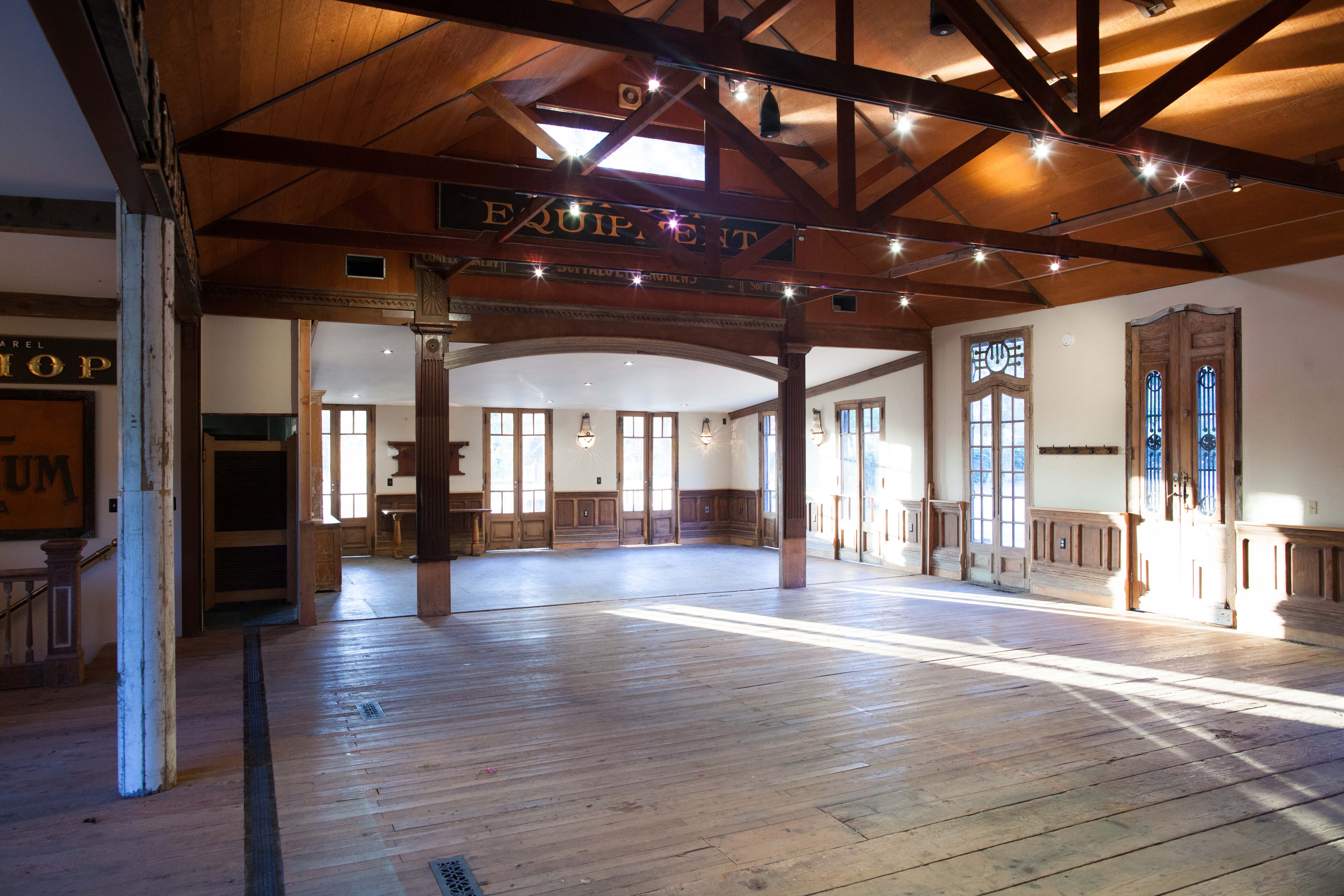 Event Space
