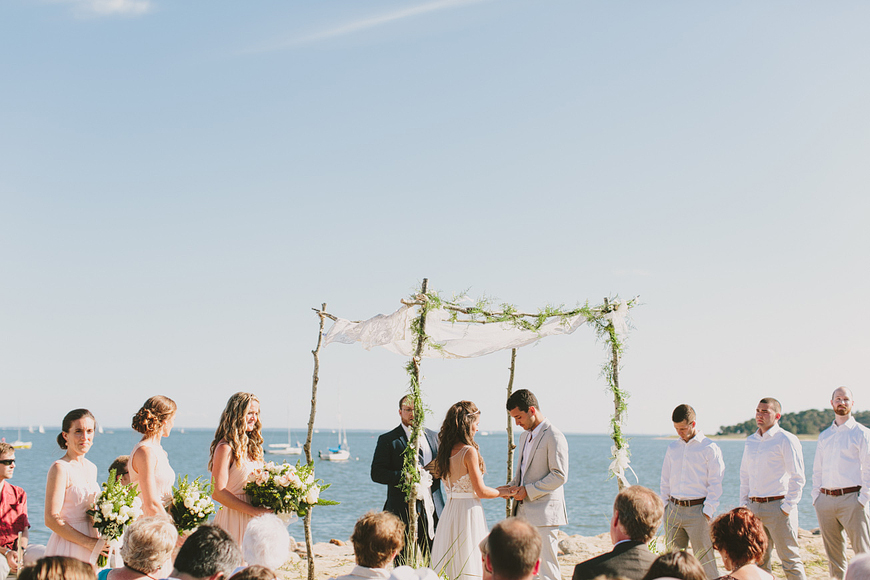 Beach Ceremony
