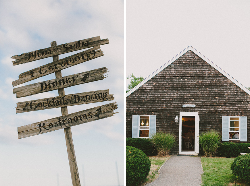 Chequessett Yacht & Country Club