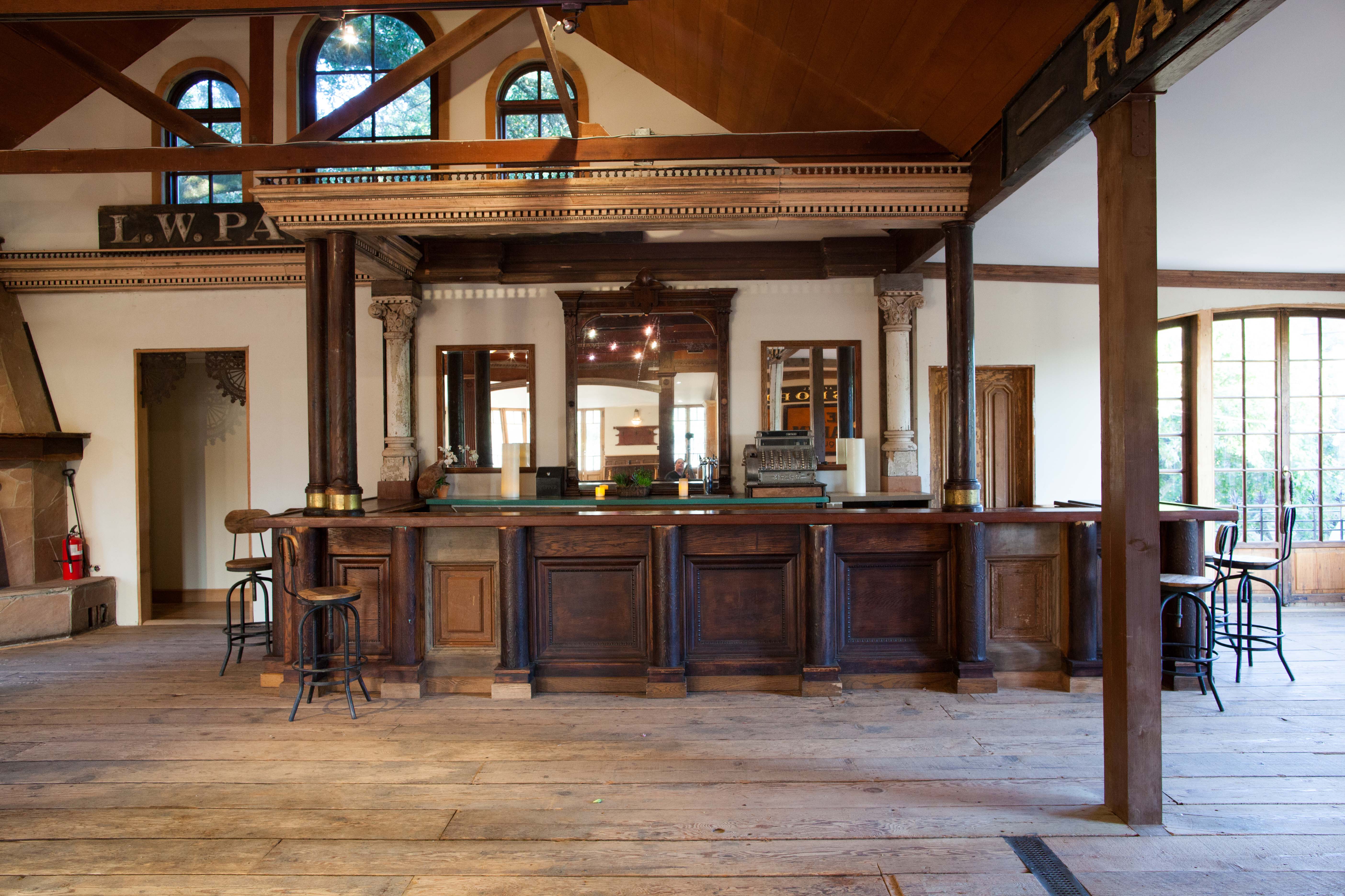 venue photo