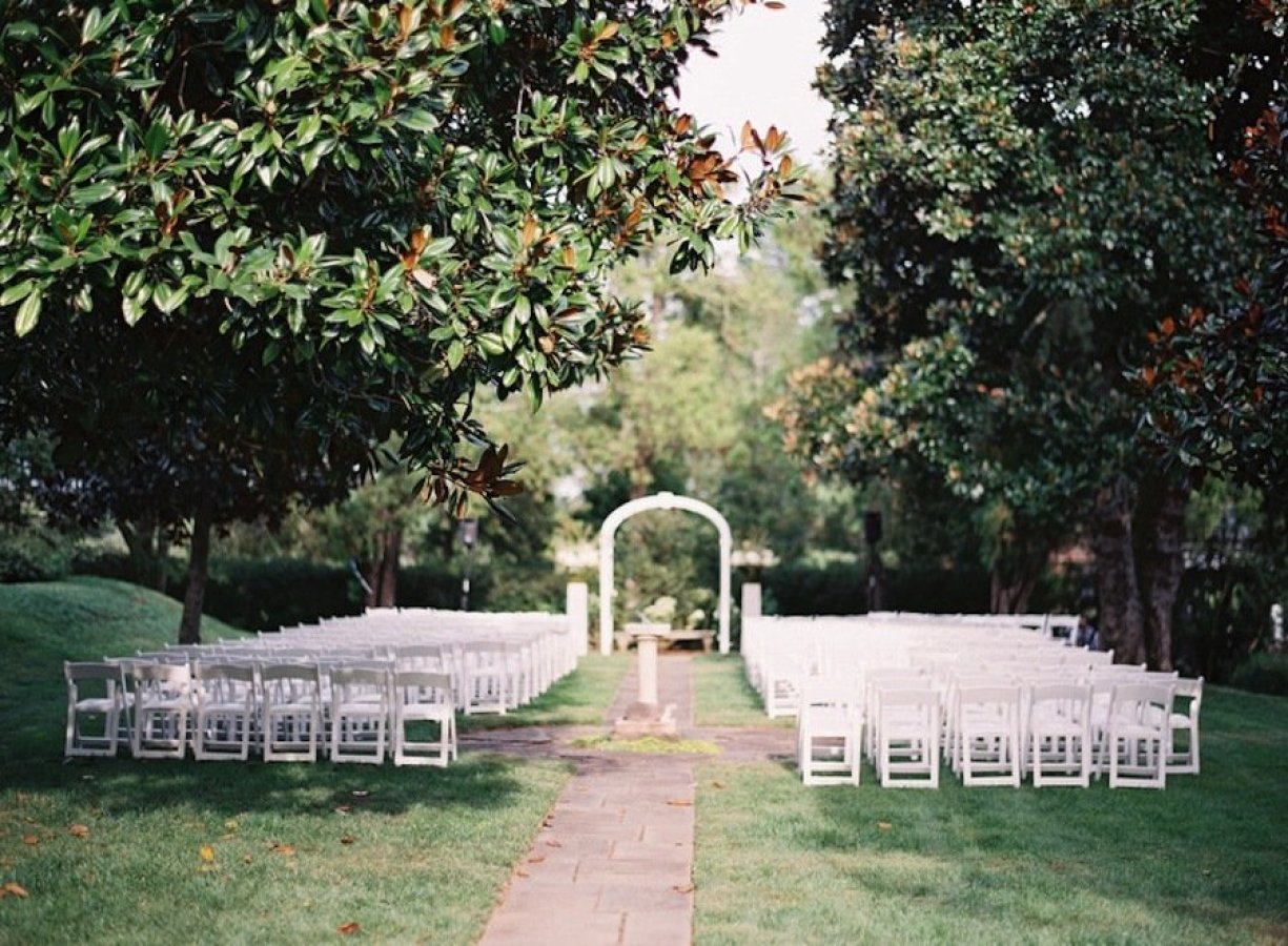 Event planning & Coordination: Engaging Affairs | Floral Design: Multiflor