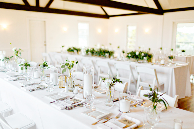 Indoor Reception Seating