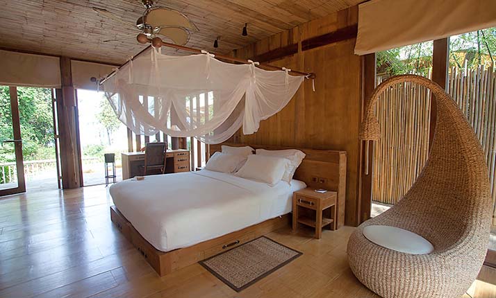 Junior Beach Pool Retreat 2 Bedroom