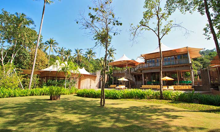 Private Beach Pool Reserve 5 Bedroom
