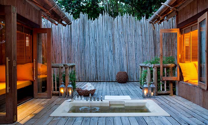 Private Cliff Pool Reserve 6 Bedroom