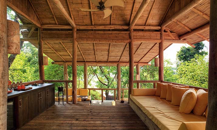 Bayview Pool Villa Suite