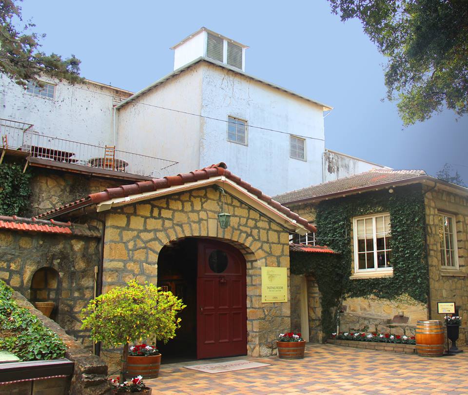 Our 19th century winery is a romantic venue uniquely different than any other; specializing in intimate, evening wedding celebrations.