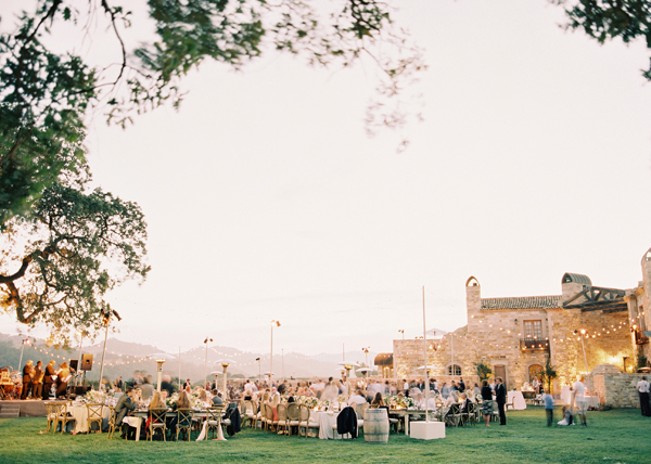 Reminiscent of wineries in the Provencal French countryside, the courtyard and architecture create the perfect backdrop for your special Wedding or Event.