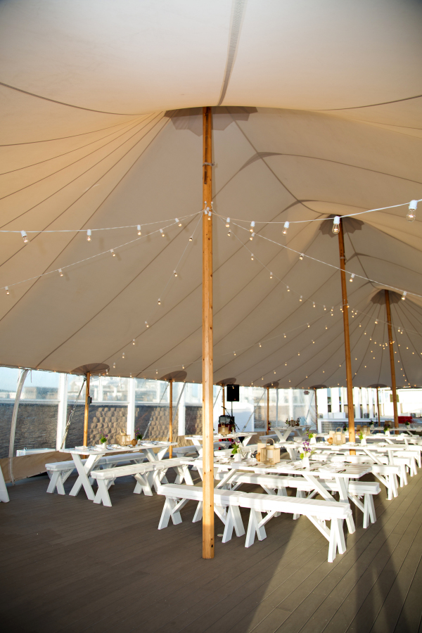 Event Design: Marc Hall Design