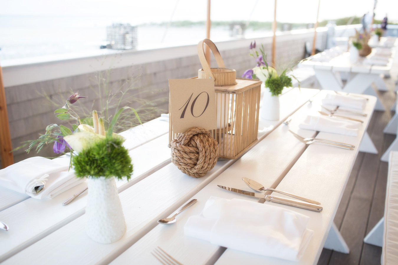 Event Design: Marc Hall Design