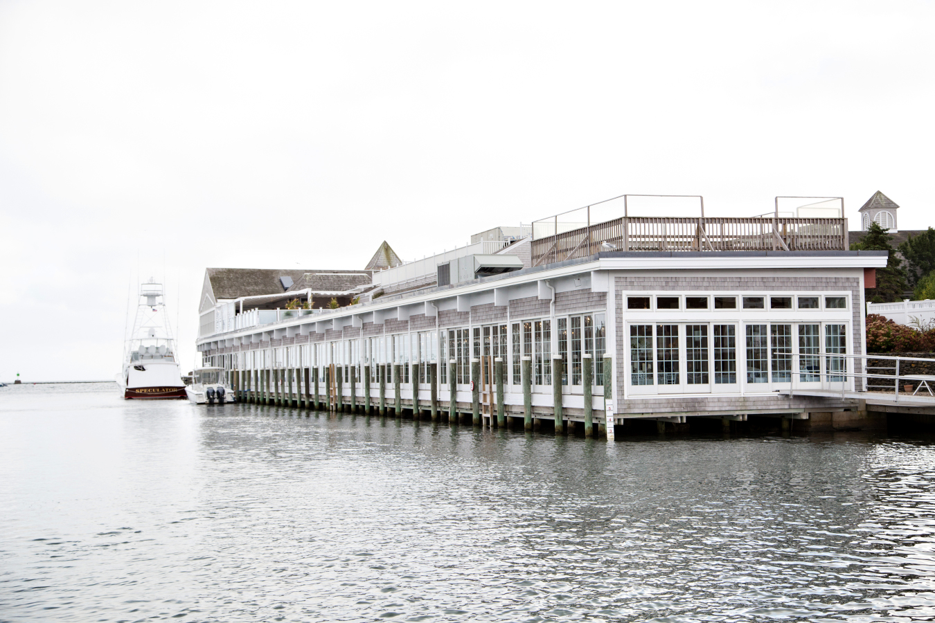 Harbor banquet hall