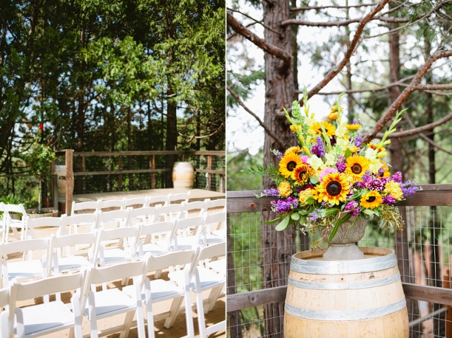 Testarossa Winery offers all the elegance, charm and amenities you are looking for when planning your special day.