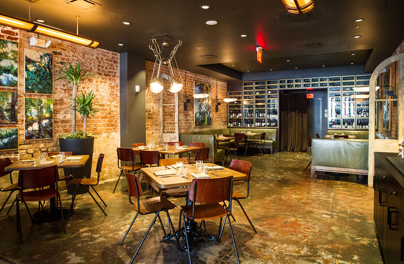 Old No. 77 Hotel & Chandlery has undergone a transformation to create the one of the most exciting and best new hotels in New Orleans.
