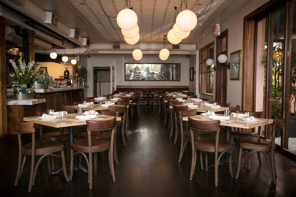 The Hake Kitchen & Bar provides a unique gathering space for locals and visitors alike to enjoy global and Latin-inspired cuisine with sophisticated service in a welcoming, relaxed atmosphere.