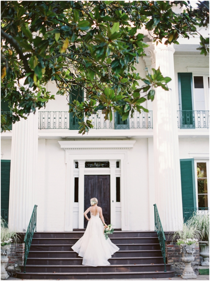 Floral Design: Soulflower Flower Design | Event Design: Elizabeth Ulrich Design