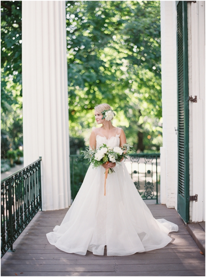 Floral Design: Soulflower Flower Design | Event Design: Elizabeth Ulrich Design