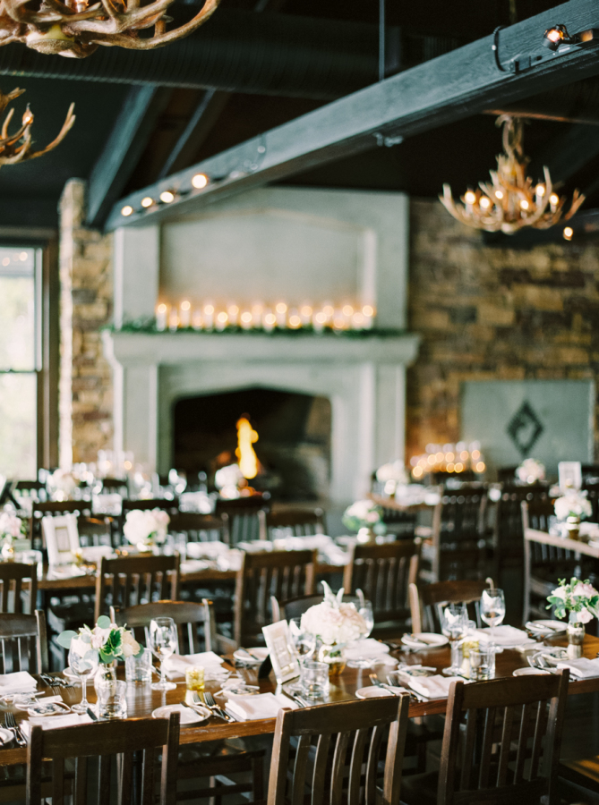 Floral Design: Milton Photography