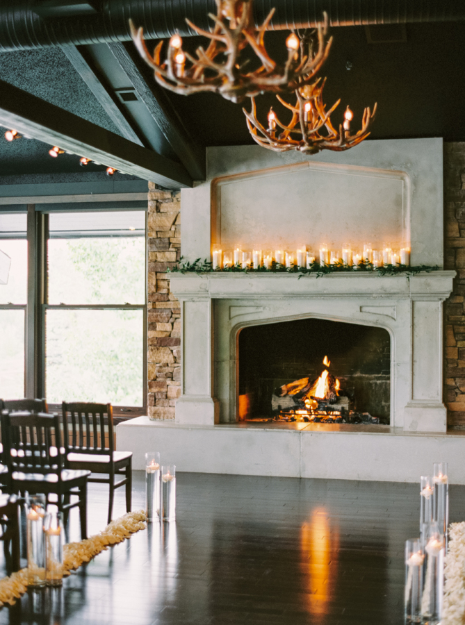 Floral Design: Milton Photography