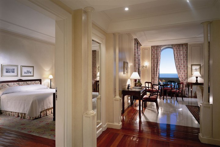 Widely admired as the best hotel in Brazil, Belmond Copacabana Palace offers two different room categories. Choose between charming city views or magnificent beach vistas.