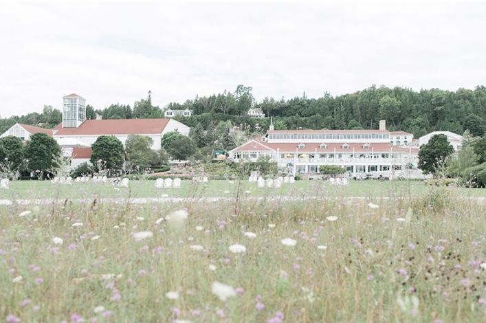 The property is also ideal for weddings,meetings and events of all sizes.