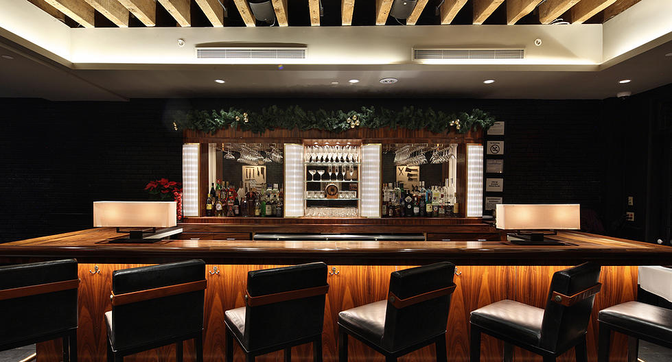 American Cut | Lower Manhattan, Manhattan, New York, New York, United States