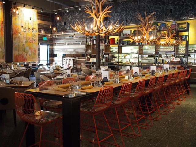 venue photo