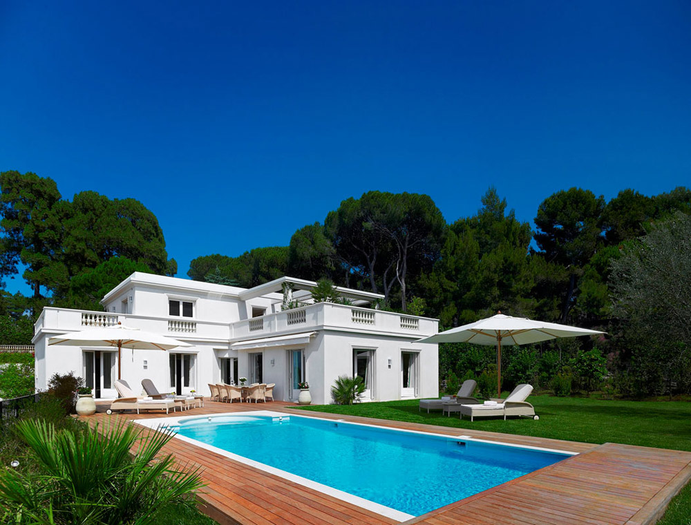 Villa Eleana