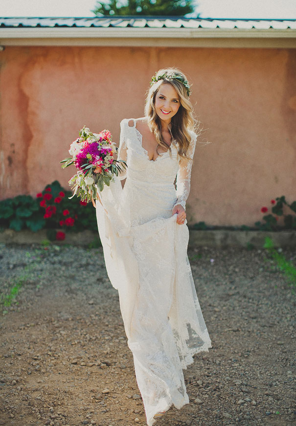 Floral Design: Wildflower Waiheke | Styling & Coordination: My Waiheke
