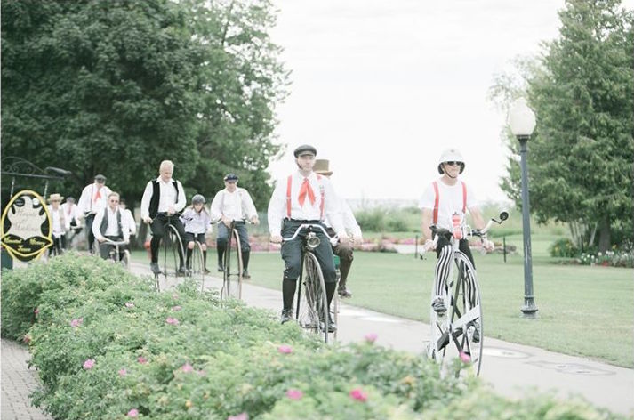 Mission Point Resort is has several activities for everyone: Kids club, bike rental, a putting green, tennis, croquet, bocce ball, movie theater and arcade.