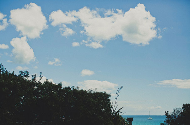 Miro is the closest vineyard to Onetangi Beach, a summer playground for holiday makers.