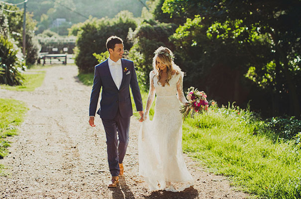 Floral Design: Wildflower Waiheke