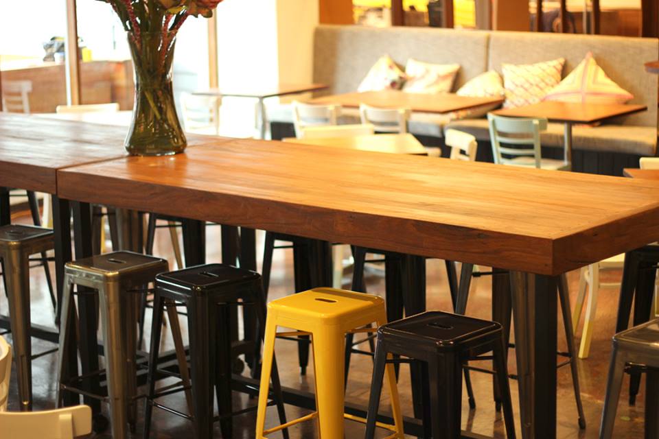 With 2 distinct function spaces – The Deck Bar & The Aviary – available for hire, The Deck Brighton is the perfect function venuefor all birthdays, celebrations and corporate functions.