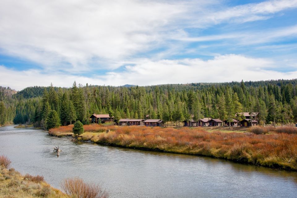 A luxurious alternative to hotels near Grand Teton National Park, Turpin Meadow Ranch welcomes nature enthusiasts to experience our luxury guest ranch near Jackson Hole, Wyoming for a vacation, a dining experience or a special event.