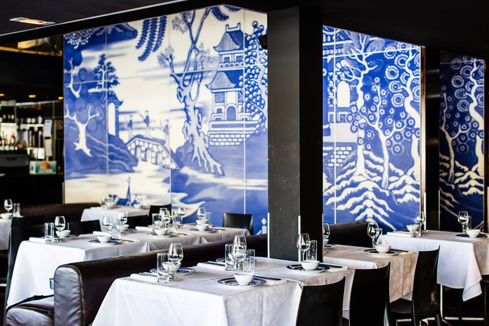 China Doll restaurant is the ideal location for large groups, functions and special events.