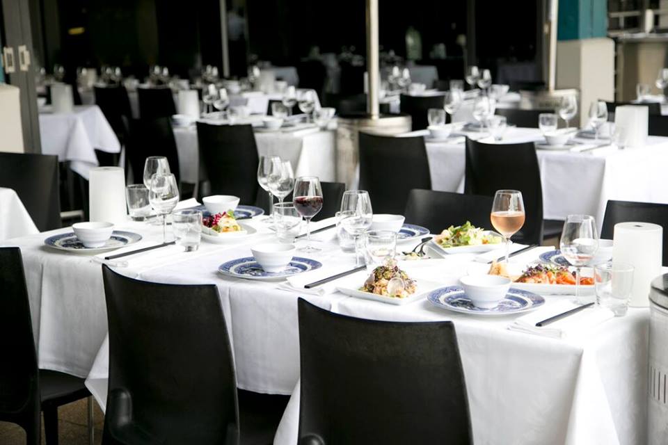 China Doll showcases a modern take on culinary traditions from Japan, Hong Kong, China and Southeast Asia.