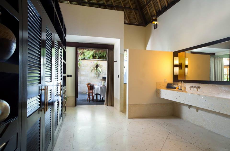 Spacious living areas set a luxurious standard.