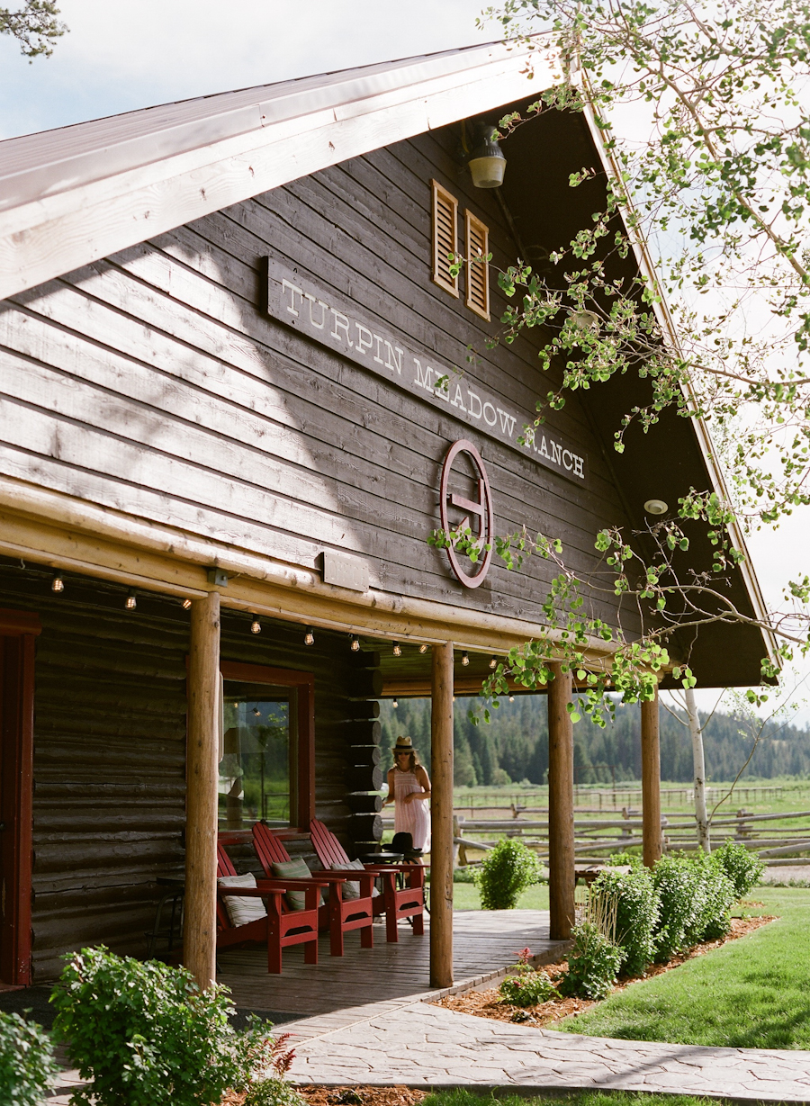 Event Planning & Design: The Scout Guide