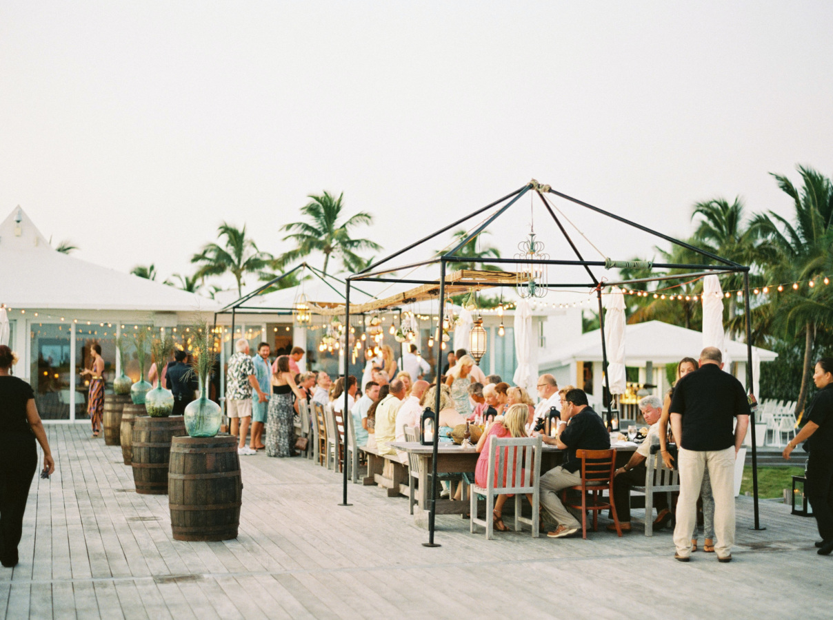 Event Planning and Floral Design: Boy Meets Girl Weddings