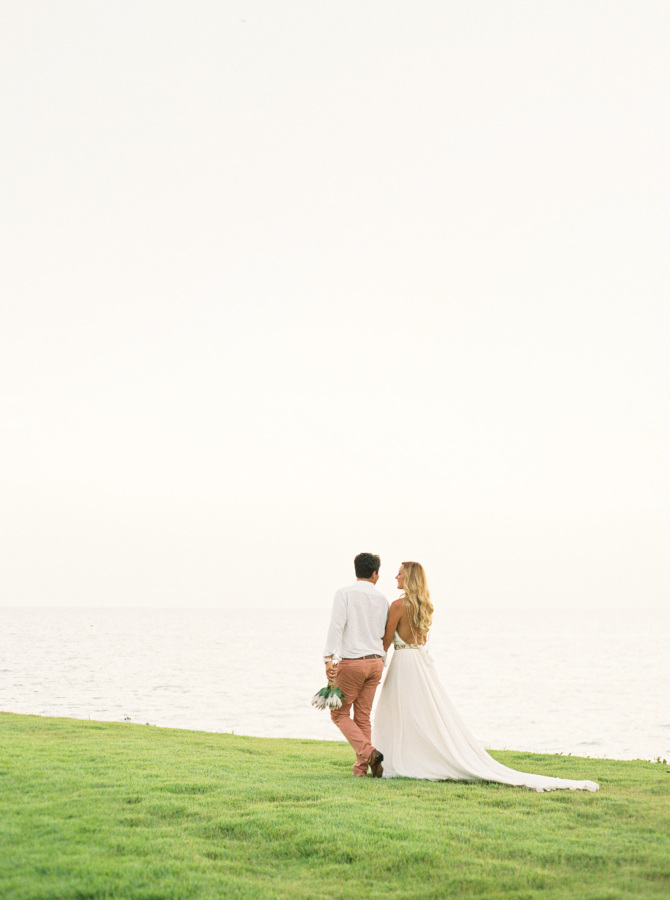 Event Planning and Floral Design: Boy Meets Girl Weddings