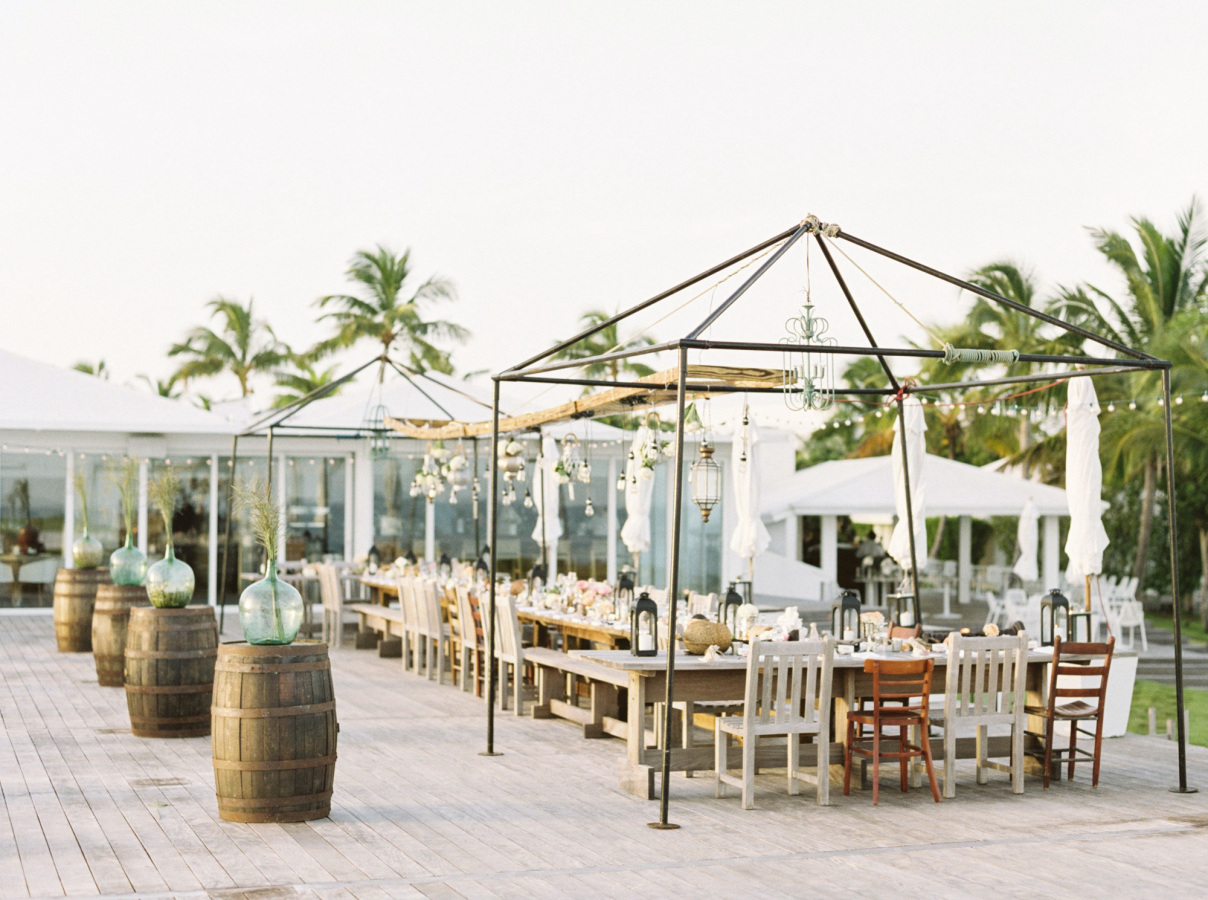 Event Planning and Floral Design: Boy Meets Girl Weddings