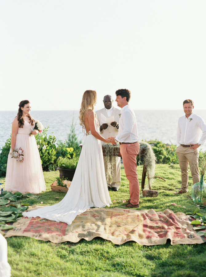Event Planning and Floral Design: Boy Meets Girl Weddings