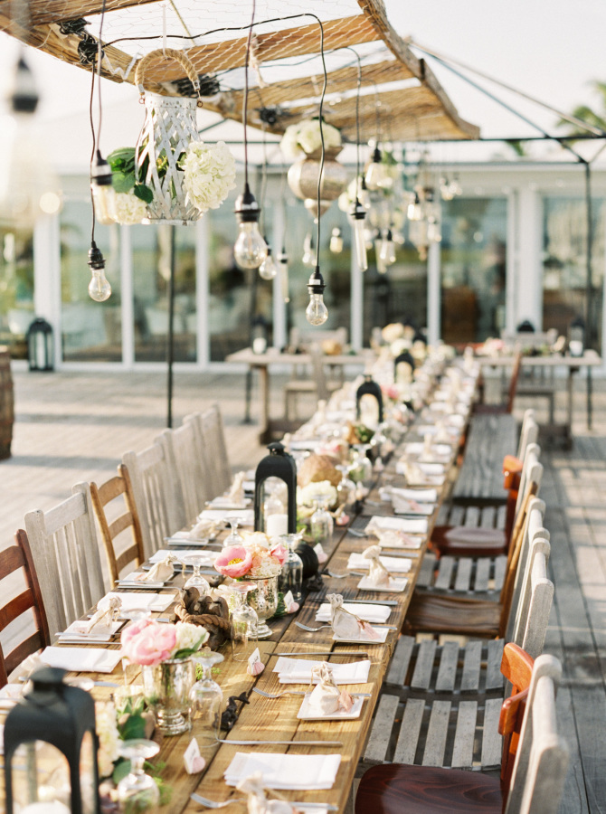 Event Planning and Floral Design: Boy Meets Girl Weddings