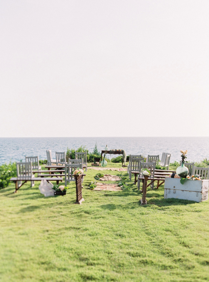 Event Planning and Floral Design: Boy Meets Girl Weddings