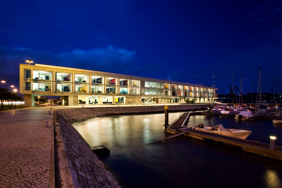 The location, environment and architecture make the Altis Belém Hotel & Spa the ideal place to host exclusive events.