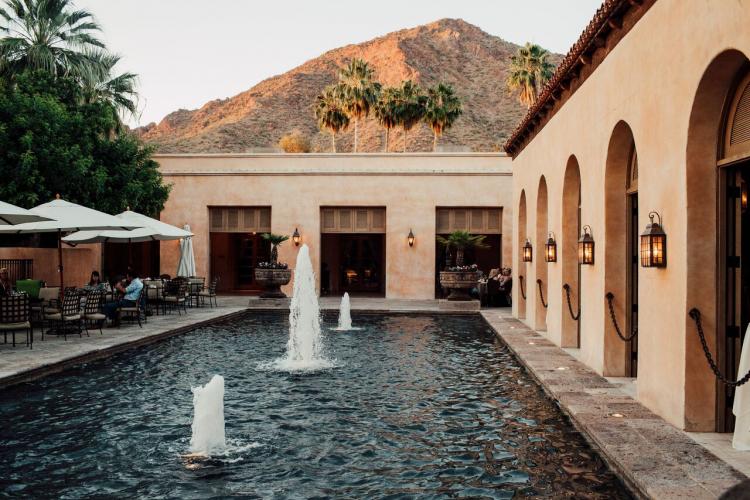 venue photo